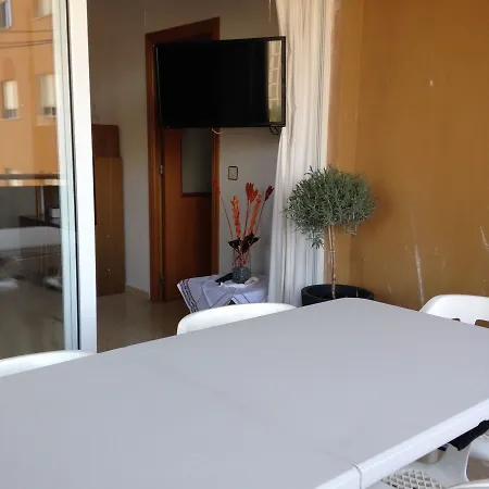 Apartment 1