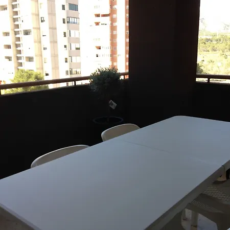 1 Apartment