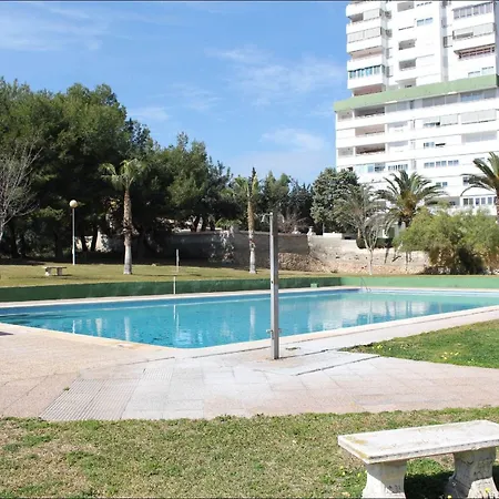 Apartment 1 Benidorm