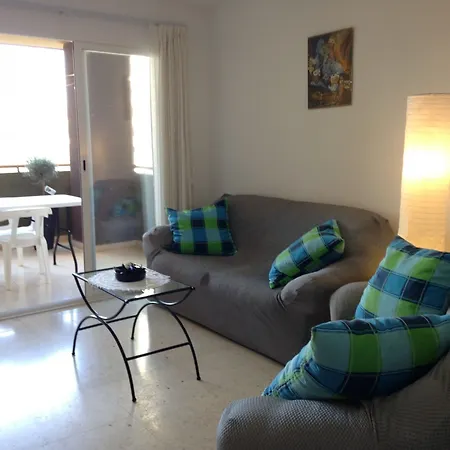 Apartment 1 *