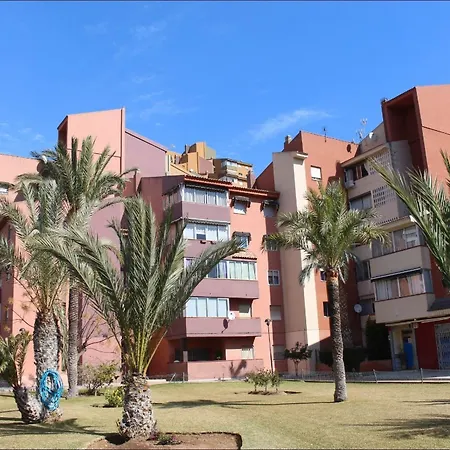 Apartment 1 Benidorm